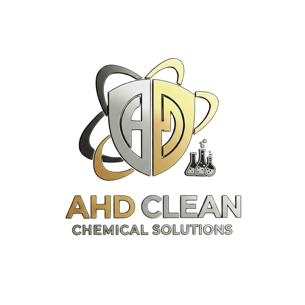 Logo AHD Clean